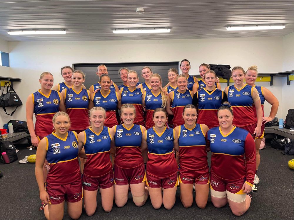 Dusties kick off campaign with strong win post image