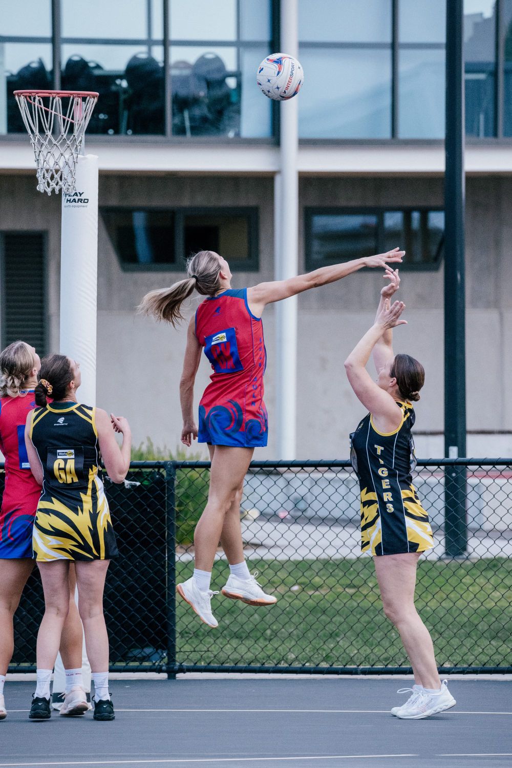 Upsets in A grade from Magpies and Lyrebirds post image