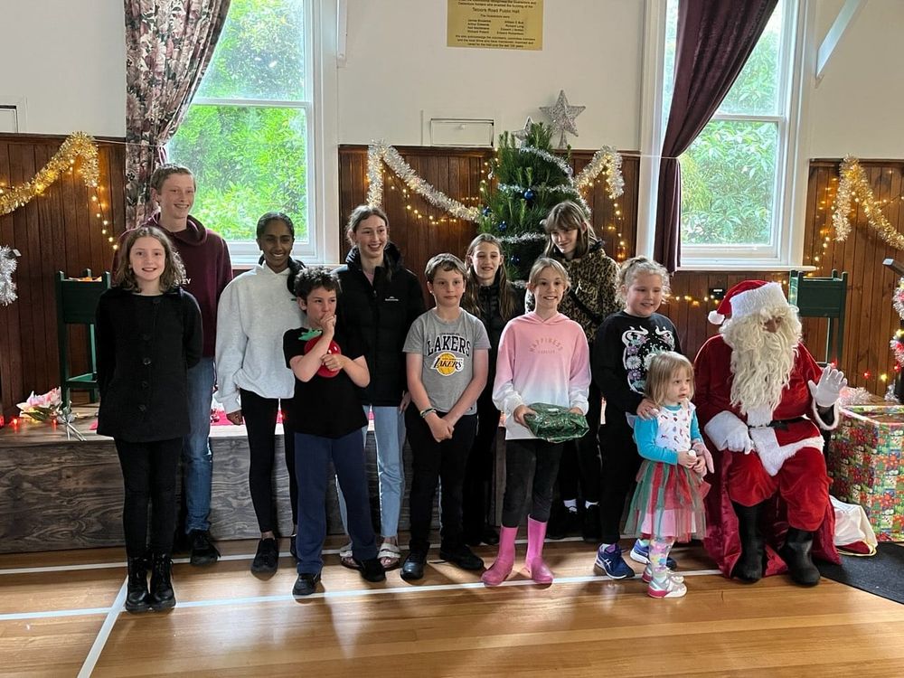 Street library for Tetoora Road post image