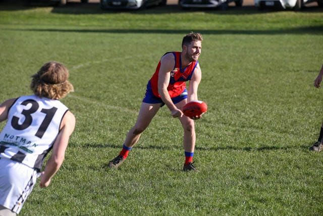 Football EDFNL Seniors - Buln Buln Vs. Poowong - 17.06.2023 post image