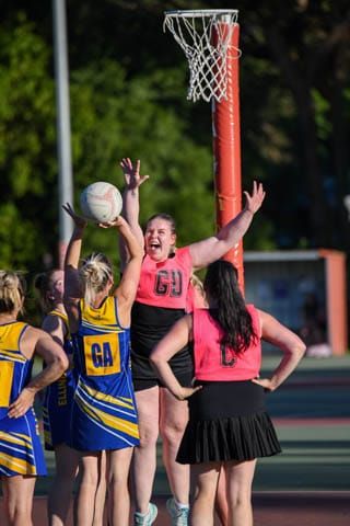 Netball- Ellinbank Vs Sole Sisters (Female Open) 14-12-2020 post image