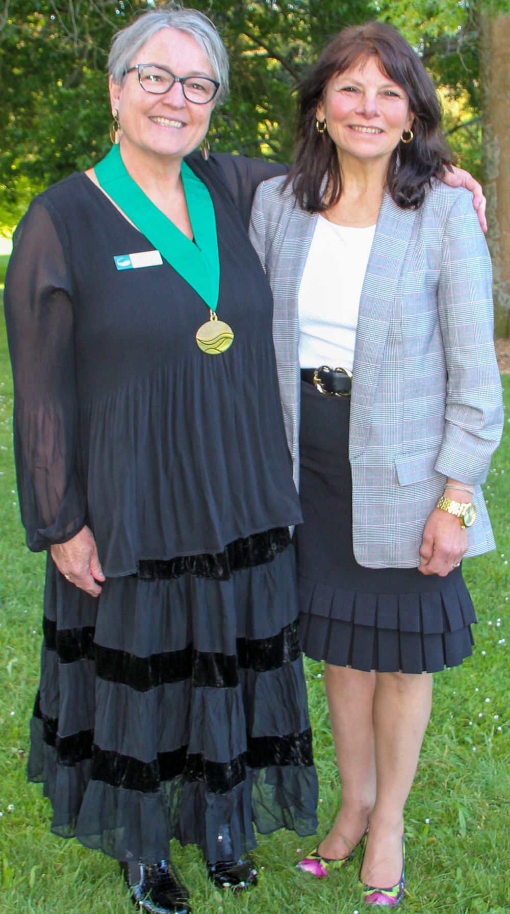 Narrow vote for mayor post image