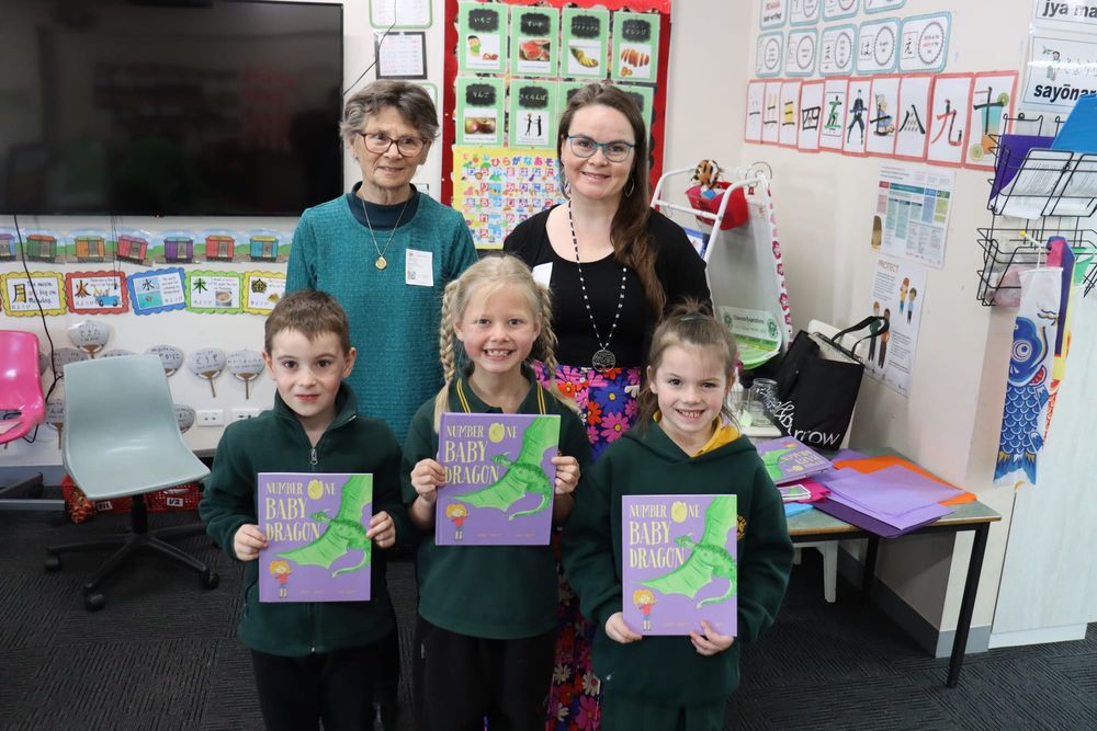 New book for kids post image