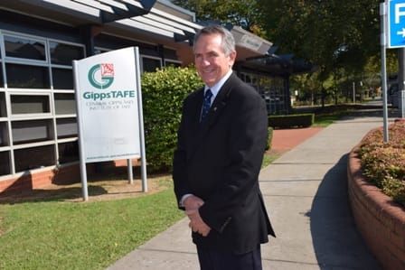 Merger good news for Warragul post image