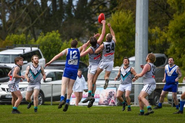 Football MGFNL Reserves Q1 - Thorpdale Vs. Toora - 03.08.2024 post image