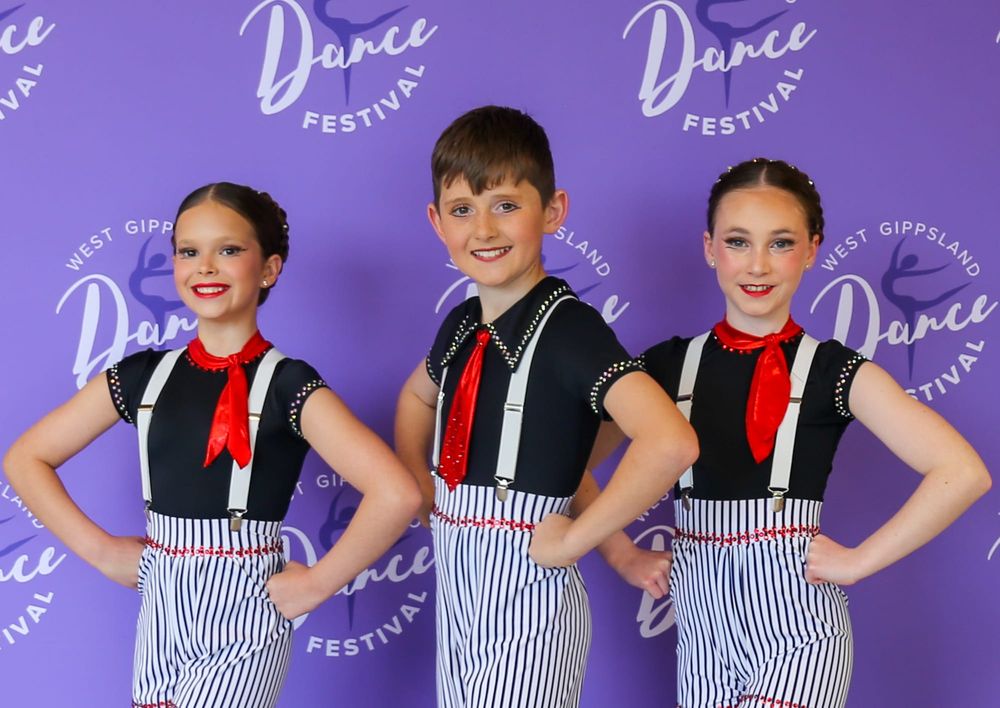 Dance Festival on this week post image