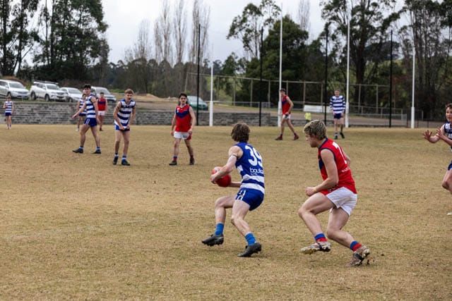Football EDFL (U18's) - Neerim South Vs. Buln Buln - 14.07.2024 post image