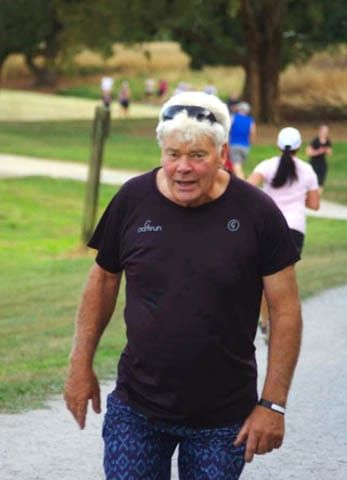 Geoff Mitchell - 04.04.2023 post image