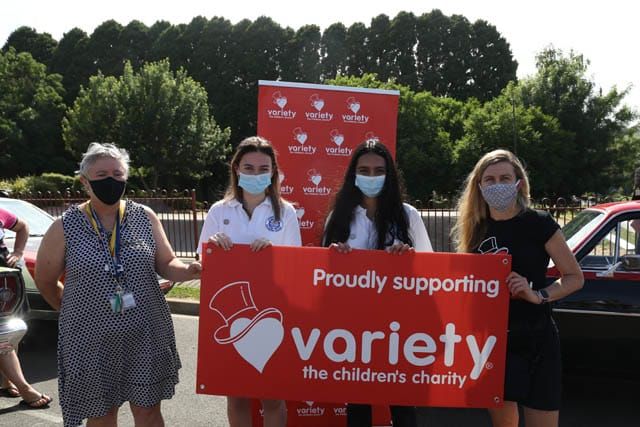 Variety Bash post image