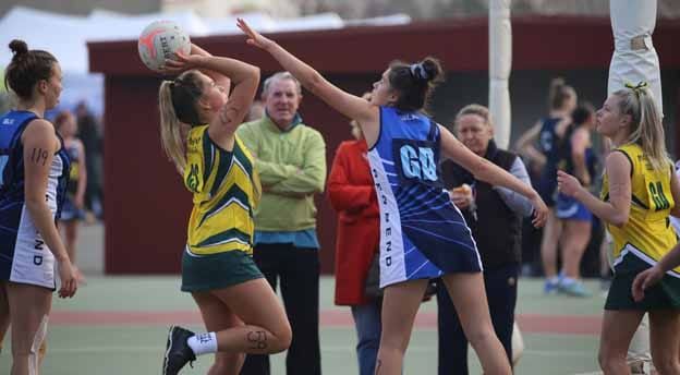 Marist hosts carnival post image