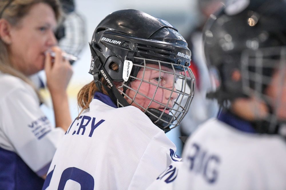 Yarragon's Connor Ettery skates into big time post image