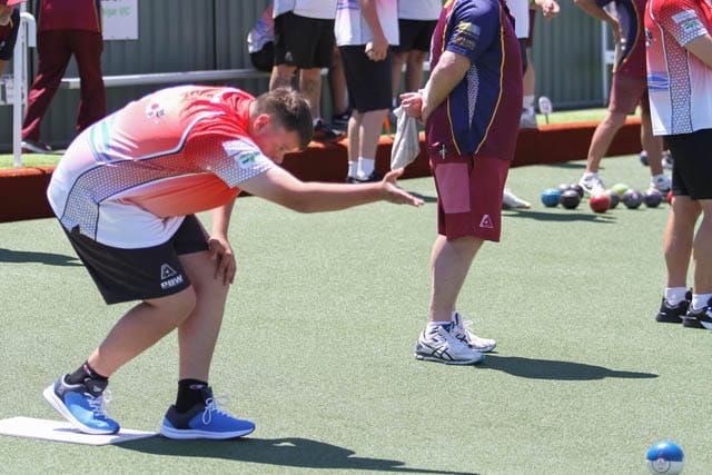 Lawn Bowls Div 1 - Trafalgar Vs. Moe - 10.02.2024 post image