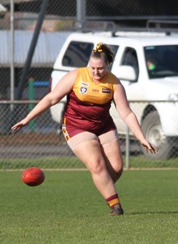 Football Youth - Drouin Vs. Woodend - 18.06.2023 post image