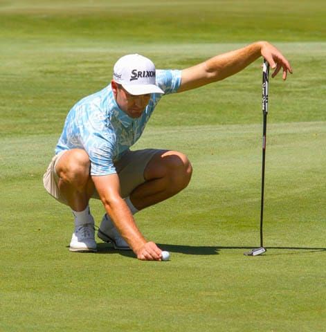 Golf PGA - 14.11.2023 post image