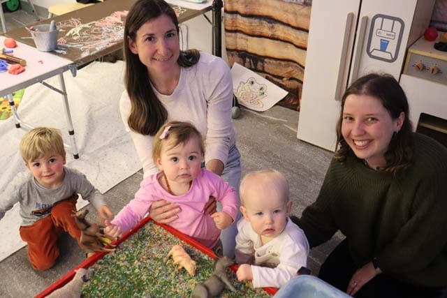 Early Education Day - 11.06.2024 post image