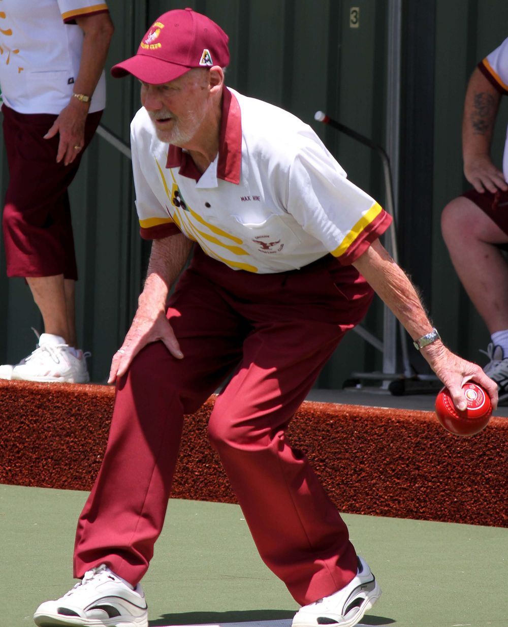 Bowls Div 5 - Drouin Vs. Traralgon - 05.11.2022 post image