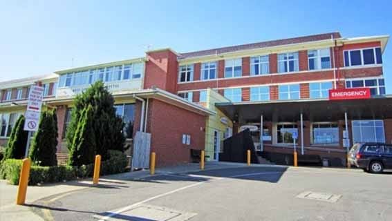 Hospital cuts a “disaster” post image