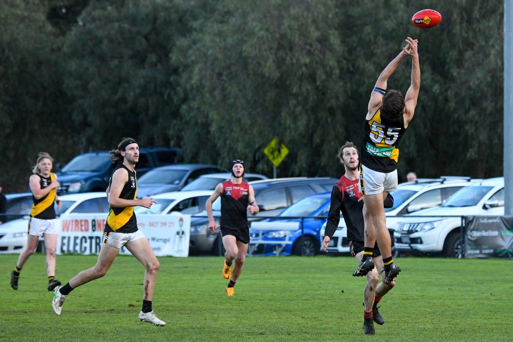 Gulls reserves miss out against Morwell post image
