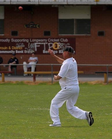 Cricket Div 3 - Longwarry Vs. Catani - 17.12.2022 post image