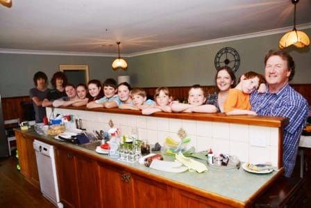 Population surge for Longwarry post image