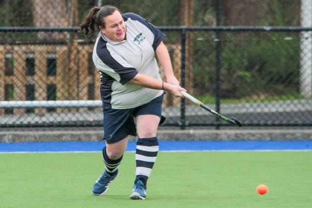 Hockey Womens - Drouids Vs. Warriors - 03.08.2024 post image