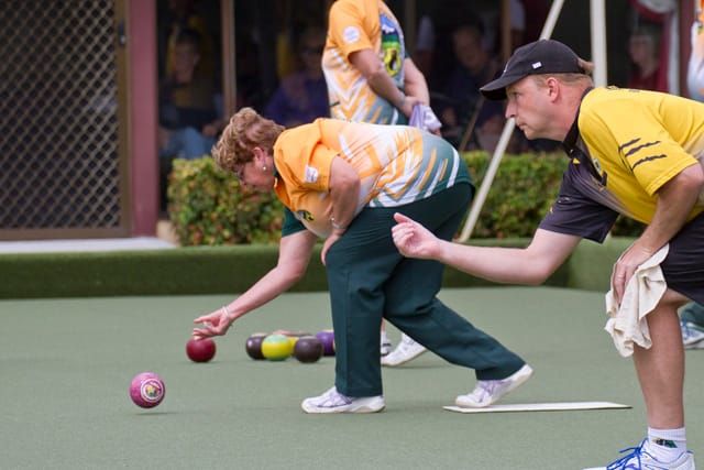 Bowls Neerim District v - 20032021 post image