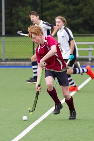 Hockey - 24042021 post image