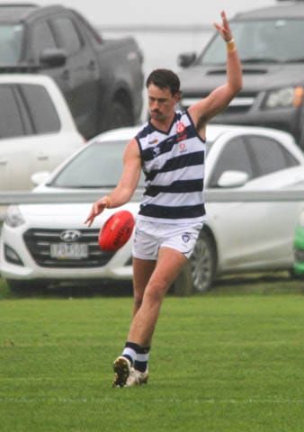 Football Seniors - Cora Lynn Vs. Nar Nar Goon - 15.07.2023 post image