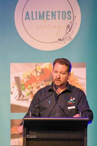 Baw Baw's Big Blokes BBQ - 14.10.2022 post image