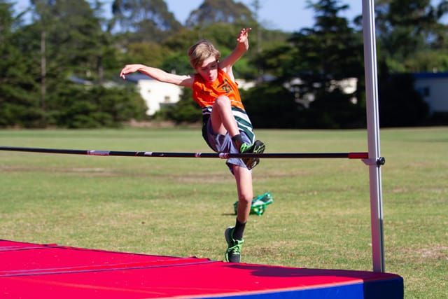 Little Athletics - 19.02.2022 post image