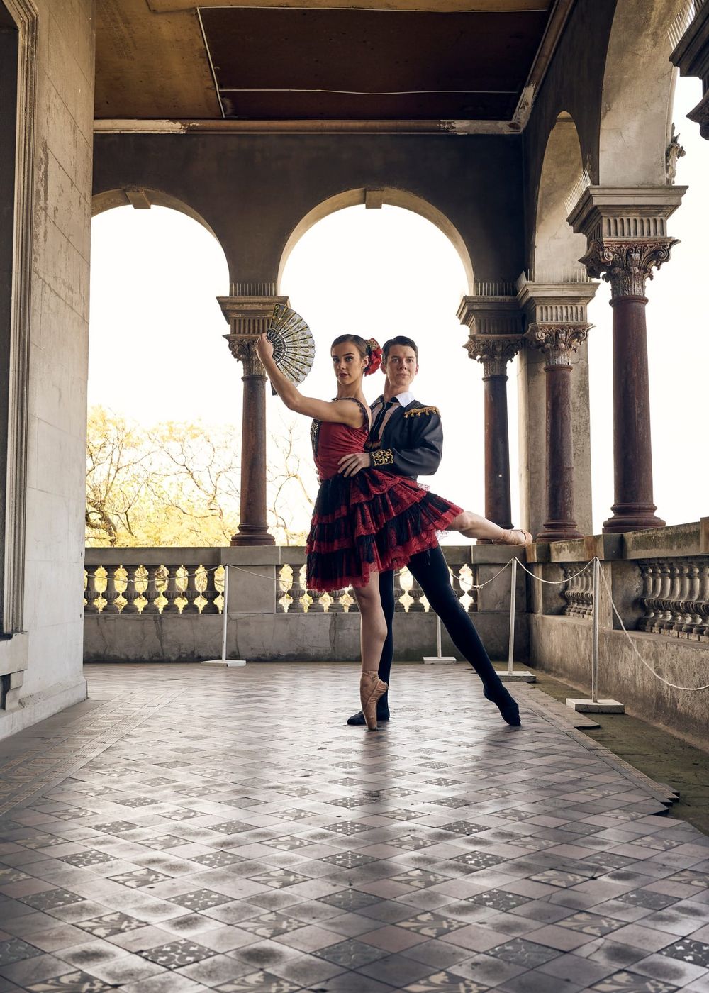 See world class ballet at WGAC post image
