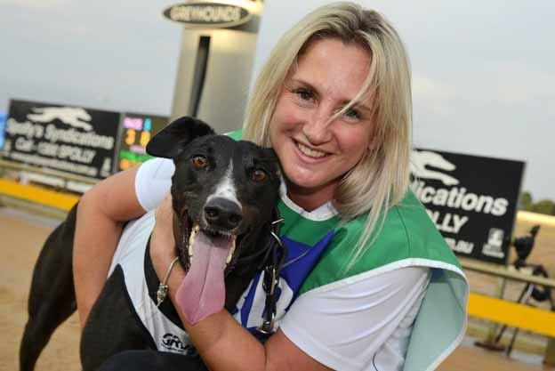 Trainer on cloud nine post image