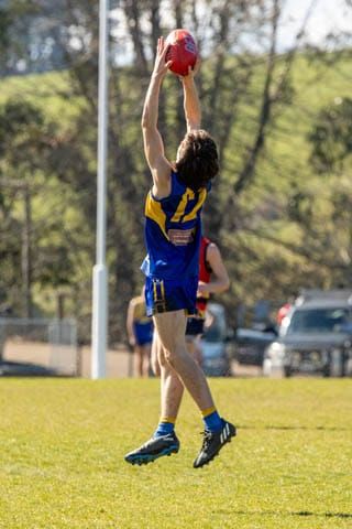 Football EDNFL (U18's) Finals Ellinbank Vs. Longwarry - 30.08.2022 post image
