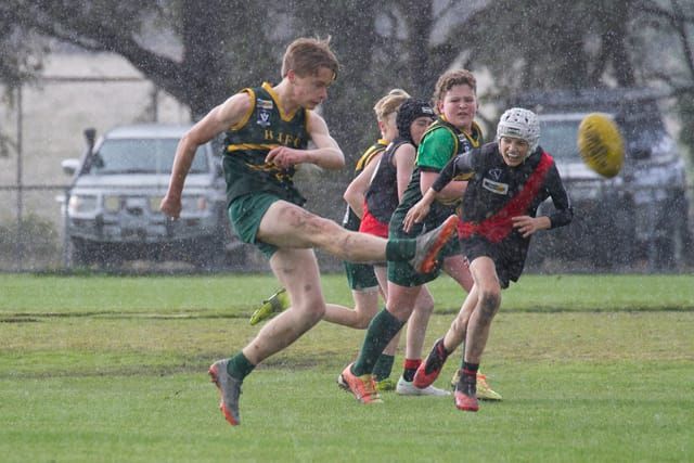 Football WDJFL (U14's) Hallora Vs. Warragul - 15.05.2021 post image