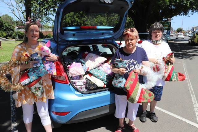 EG Xmas Goodies - 2020 post image