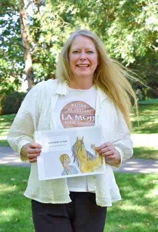 A Moment in Time - 20.06.2023 post image