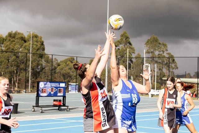 Netball EDFL C Grade - Neerim South Vs. Nyora - 14.17.2024 post image
