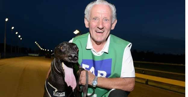 Hometown hope for cup post image