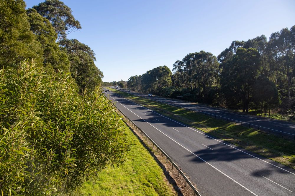 Delays for West Gate closure post image