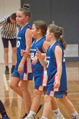 Basketball Warragul - 25022021 post image