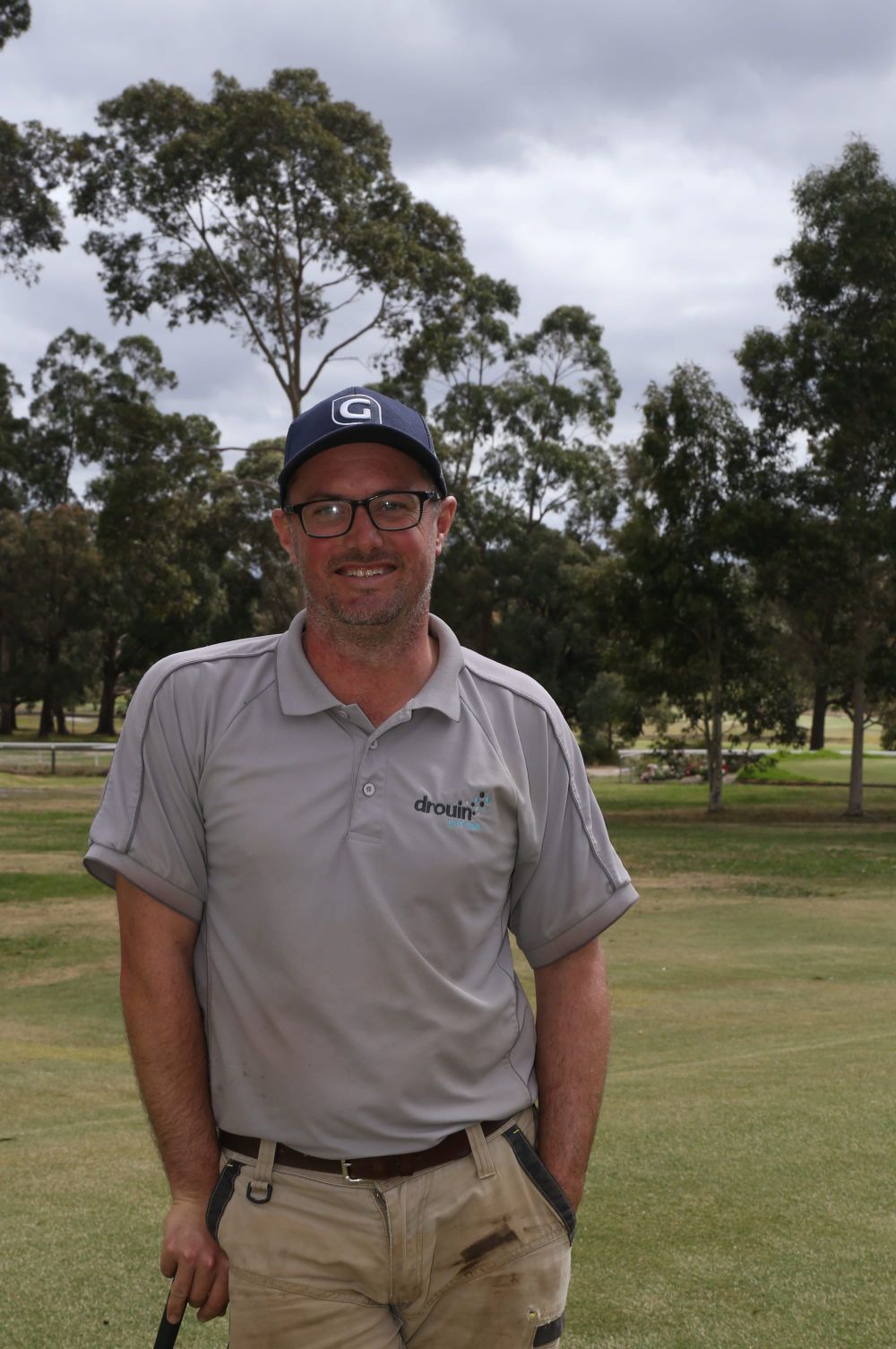 Hammond wins 10th championship at Drouin post image