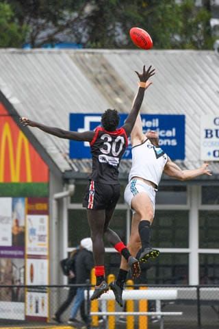 Football GFNL Reserves - Warragul Vs. Wonthaggi - 06.04.2024 post image