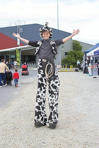 Bunyip Show - 24.03.2024 post image