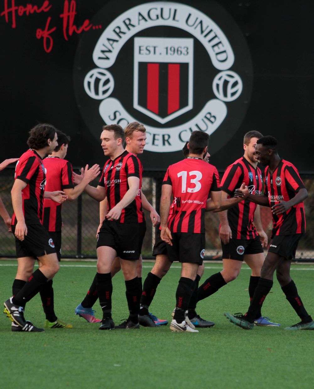 Gippsland United future is bright post image