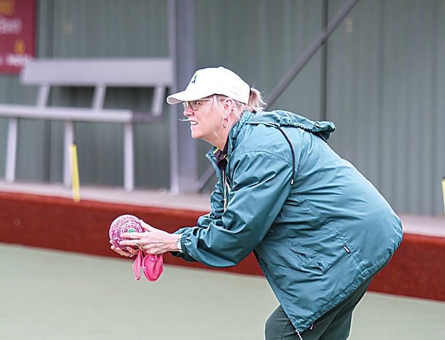 Ugly week for Garfield bowlers post image