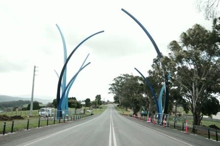 Neerim South's bowers post image
