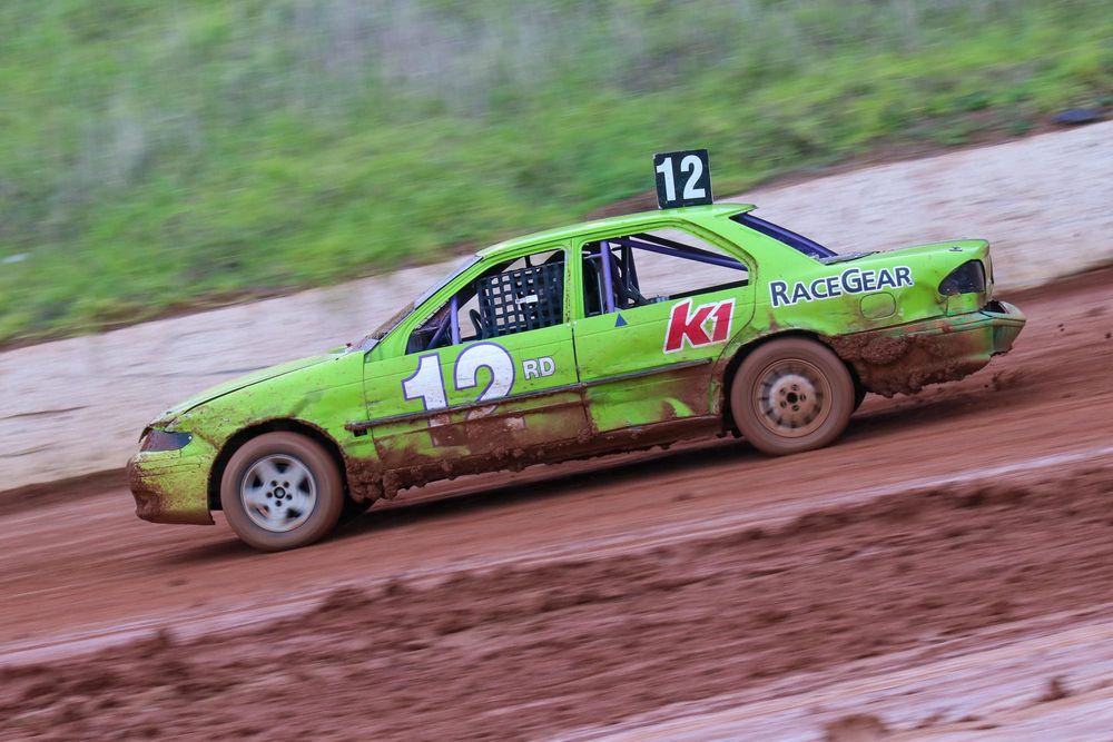 Drouin Speedway to take off this weekend post image