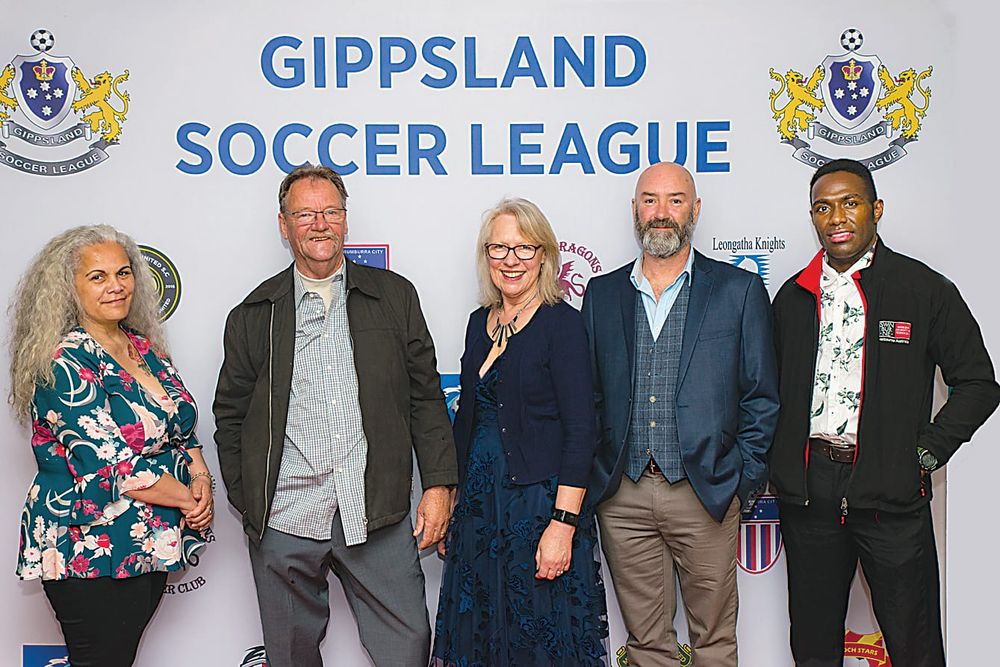 GSL presentation night post image