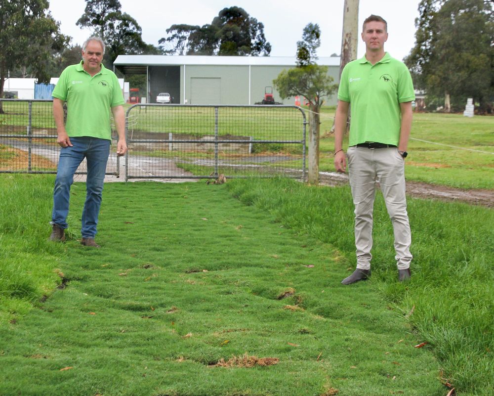 Drouin races abandoned again post image