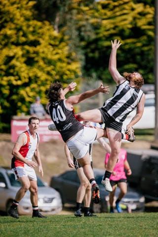 Football EDFNL Seniors - Poowong Vs. Nyora - 20.04.2024 post image